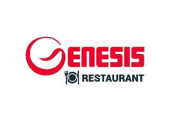 Logo Genesis Restaurant