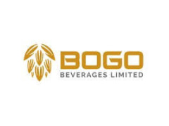 Logo BOGO Beverages Limited