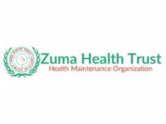 Logo Zuma Health Trust Limited