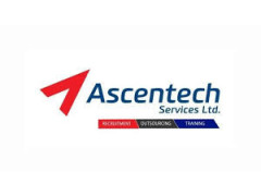 Storekeeper-Ascentech Services Limited