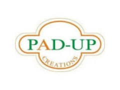 Logo Pad-Up Creations