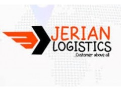 Dispatch Rider - Jerian Logistics