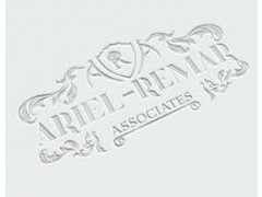 Logo Ariel Remar Associates