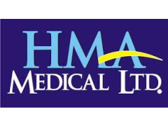 HMA Medical Limited