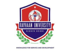 Rayhaan University