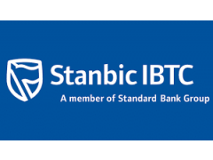 Officer, LOB Application Support - Stanbic IBTC Bank
