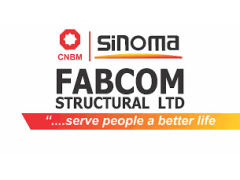 Administrative Staff - Sinoma Fabcom Structural Limited