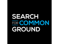 Search For Common Ground (SFCG)