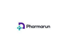 Logo Pharmarun