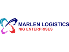 Logo Marlen Logistics Nigeria Limited