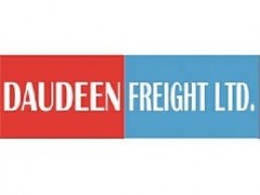 Admin / Operations Officer - Daudeen Freight