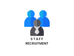 Staff-Recruit