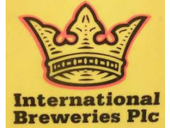 International Breweries Plc