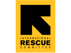 Logo International Rescue Committee (IRC)