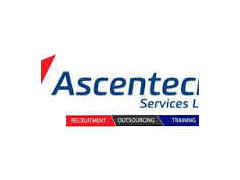 Logo Ascentech Services Limited