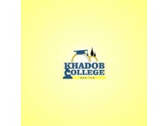Subject Teacher - Khadob College