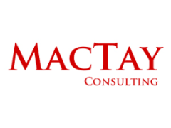 Logo MacTay Consulting