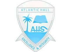 Facilities Manager - Atlantic Hall School