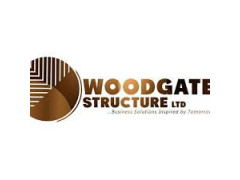 Logo Woodgate Structure Limited