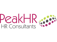 Logo PeakHR Consult