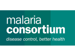 Logo Malaria Consortium