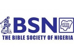 The Bible Society Of Nigeria