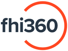 Logo Family Health International (FHI 360)