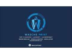 Wasche Point Laundry Limited