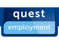 Logo Quest Employment Limited