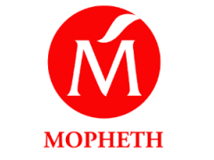 Logo Mopheth Nigeria Limited
