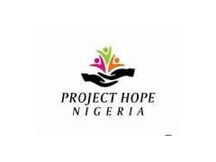 Project HOPE Nigeria