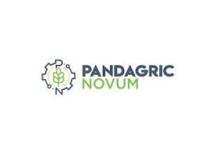 Logo Pandagric Novum Limited