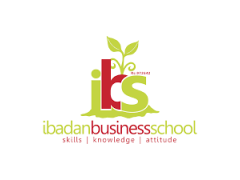 Logo Ibadan Business School