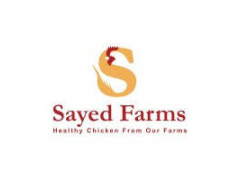 Logo Sayed Farms Limited