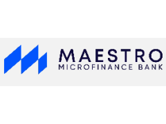 Maestro Microfinance Bank