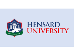 Hensard University