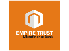 Logo Empire Trust Microfinance Bank
