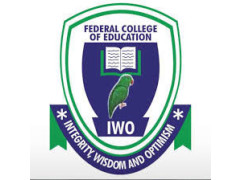 The Federal College Of Education