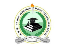 St. Mary Dedication British International High Schools