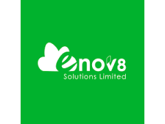Enov8 Solutions Limited