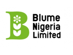 Territory Development Manager - Blume Nigeria