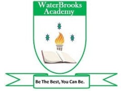 Logo WaterBrooks Academy