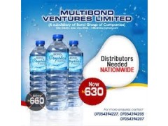 Mulitbond Ventures Limited
