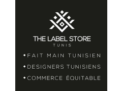 The Label Store