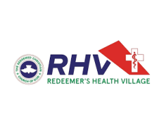 Logo Redeemer Health Village