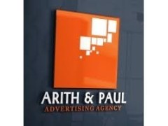 Logo Arith&Paul Limited