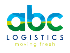 Logo ABC Logistics