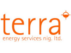 Logo Terra Energy Services (TES)
