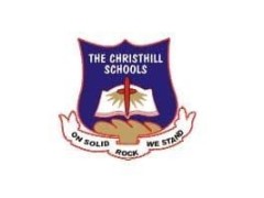 Logo Christhill Children School -