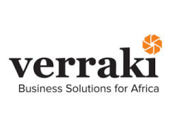 Logo Verraki Partners